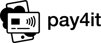 Pay4It logo